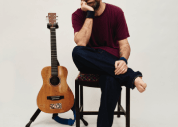 Beans On Toast – Kendal anniversary gig