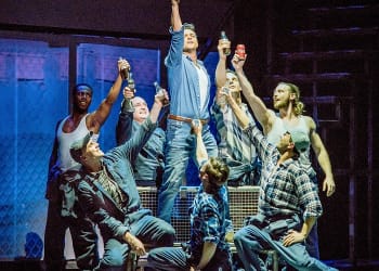 Flashdance – The Musical