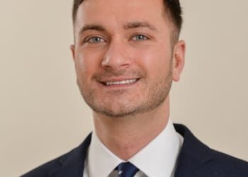 Qualification success for Lamont Pridmore accountant