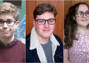 Cumbria elects three new Members of Youth Parliament