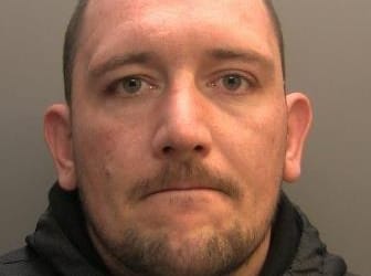 Kendal heroin supply crime man locked up for three years