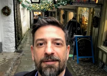 High street expert to support Kendal transformation