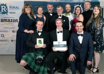 Cumbria Rural Champion Calls on Local Businesses to Enter National Rural Business Awards