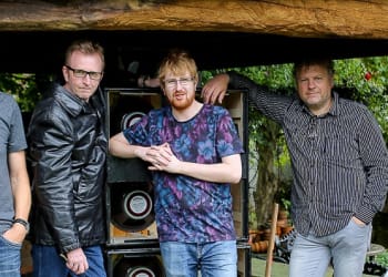 Big Country to headline the 2019 Keswick Mountain Festival