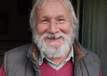 Widowers auction for St John’s Hospice and Motor Neurone Disease Association