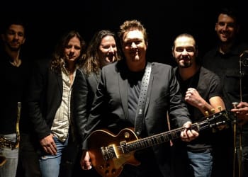 Bowness Bay Blues announces full line up for 2019 weekender