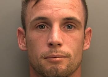 South Cumbria child sex offender jailed for six years