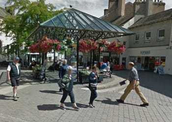 Teenager arrested after man seriously injured in Kendal assault