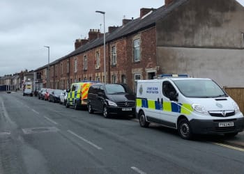 Detectives make further arrests following death of Carlisle man