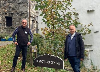 MP welcomes guidance on reopening of outdoor education centres