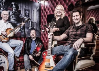 Charity’s flaming summer fun at fifty