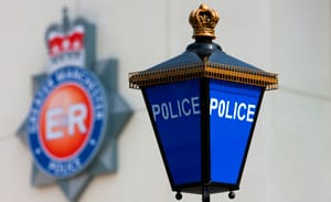 Manchester Police appeal for dash-cam footage