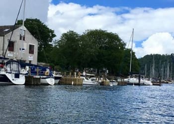 Lakes water safety call