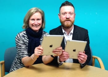 Digital health pioneers making a difference