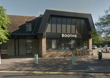 ATMs targeted in Lancaster