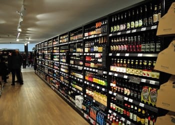 Police appeal after champagne and gin stolen from Booths in Penrith