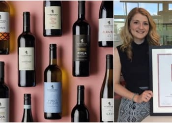 Booths crowned Supermarket of the Year at the Decanter Retailer Awards