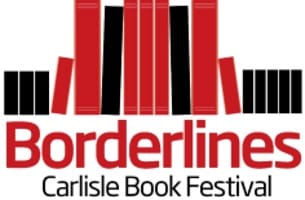 Borderlines Book Festival returns to Carlisle