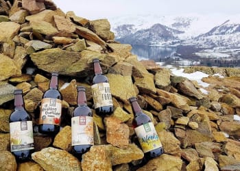 Lake District brewery launches wholesale ales