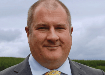 Cumbrian businessman launches national system to support COVID-19 volunteer networks