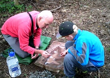 Braithwaite School pupils get adventurous for ‘Den Day’