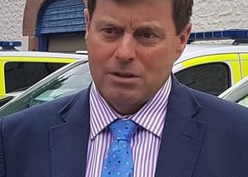 PCC commissions support service for victims and families of road traffic collisions