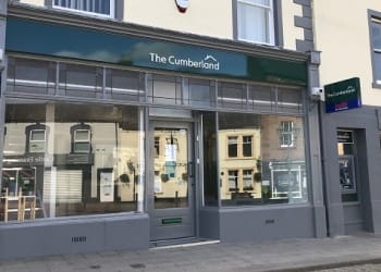 The Cumberland reopens a further seven branches