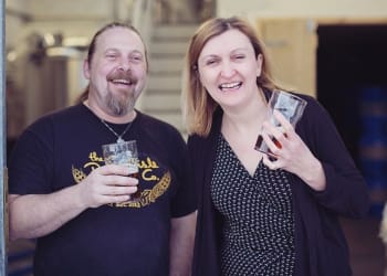 Local pubs given help by city brewery