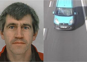 Son pointed gun at elderly parents and fired live round inside their home