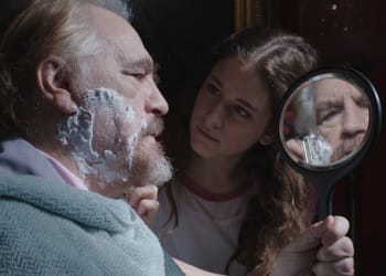 Award-winning actor heads to the Lakes