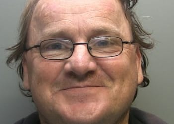 Carlisle man jailed for contacting children in breach of court order