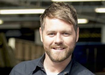 Westlife’s ‘Brian McFadden’ signs up for Carus’ Trilby Tour Championship