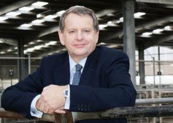 Changes to the helm at H&H Group