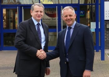 H&H Group Welcomes Highly Respected Vet to the Board