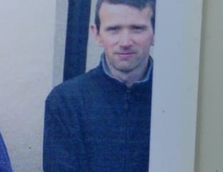 Police appeal to find missing Carlisle man