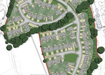 Consultation underway for new homes in Brigsteer