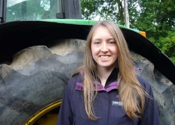 Farming first for Lake District