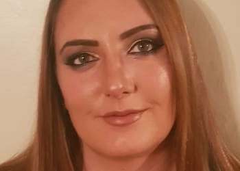 Briony leads training firm to growth