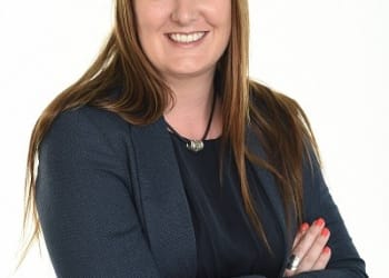 Cumbrian training leader celebrates accreditation
