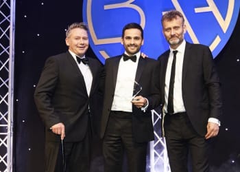 Finance team recognised for role in restoring flooded McVitie’s factory in Carlisle