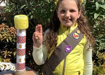 Carrying on regardless in emergencies: Local Girlguiding during World War II and Coronavirus
