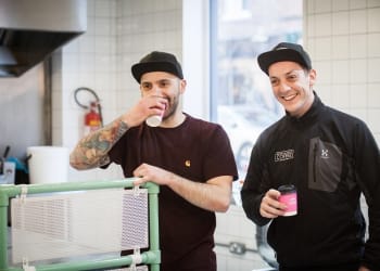 Speciality coffee roasters spill the beans on their business growth journey