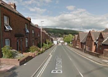 Three arrested in connection with drugs supply in Penrith