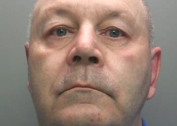 Carlisle man jailed for bombarding ex with 97 phone calls in a day