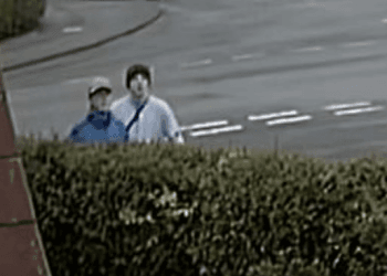 Police appeal after window smashed in Carlisle