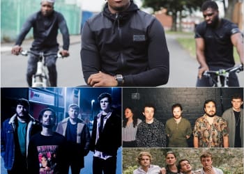 More acts announced for Kendal Calling 2018 line-up
