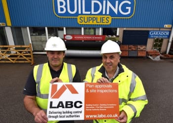 Expert advice on home improvements at Building Control Surgery