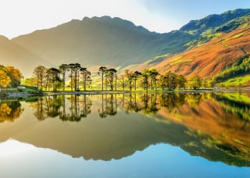Annual figures confirm growing Cumbria tourism industry