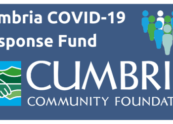 Cumbria COVID-19 response fund gets boost from national appeal