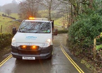 Council welcomes £5m investment towards highways improvements